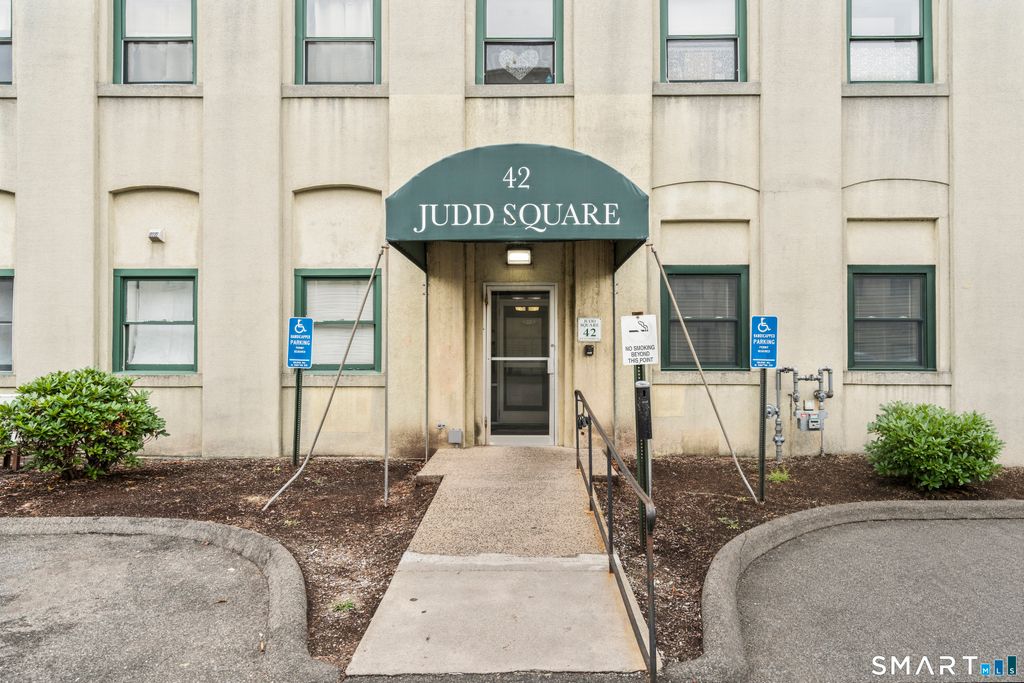 234 Judd Square 234, Wallingford, CT 06492