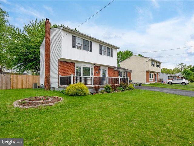 744 W 11TH ST, New Castle, DE 19720
