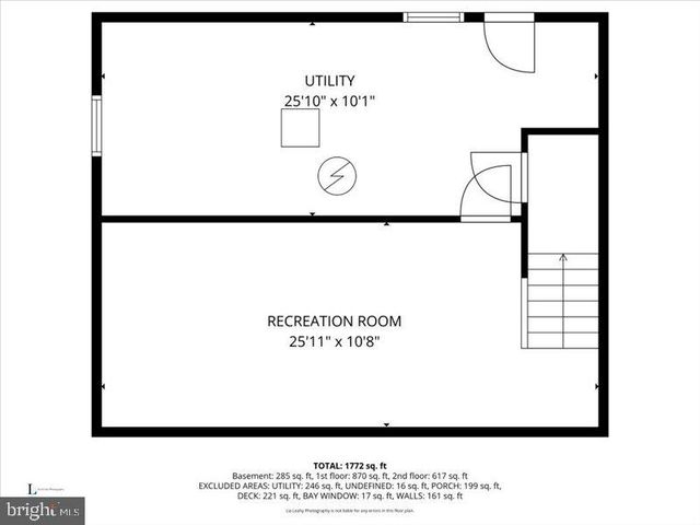 744 W 11TH ST, New Castle, DE 19720