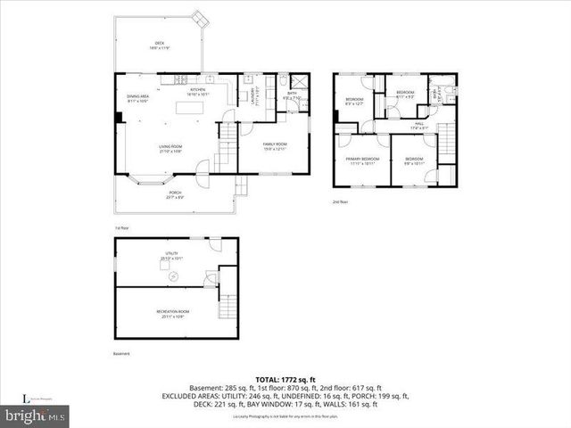 744 W 11TH ST, New Castle, DE 19720