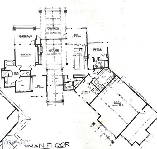 9670 Prairie Rd, Manhattan, MT 59741