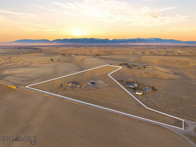 9670 Prairie Rd, Manhattan, MT 59741