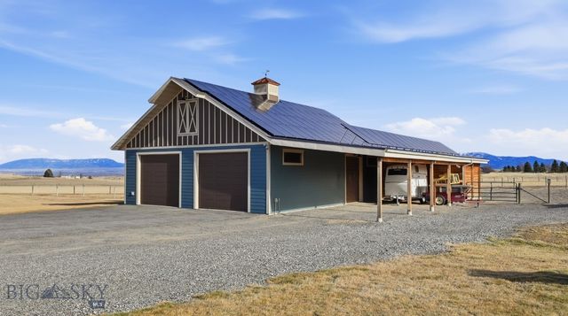 9670 Prairie Rd, Manhattan, MT 59741