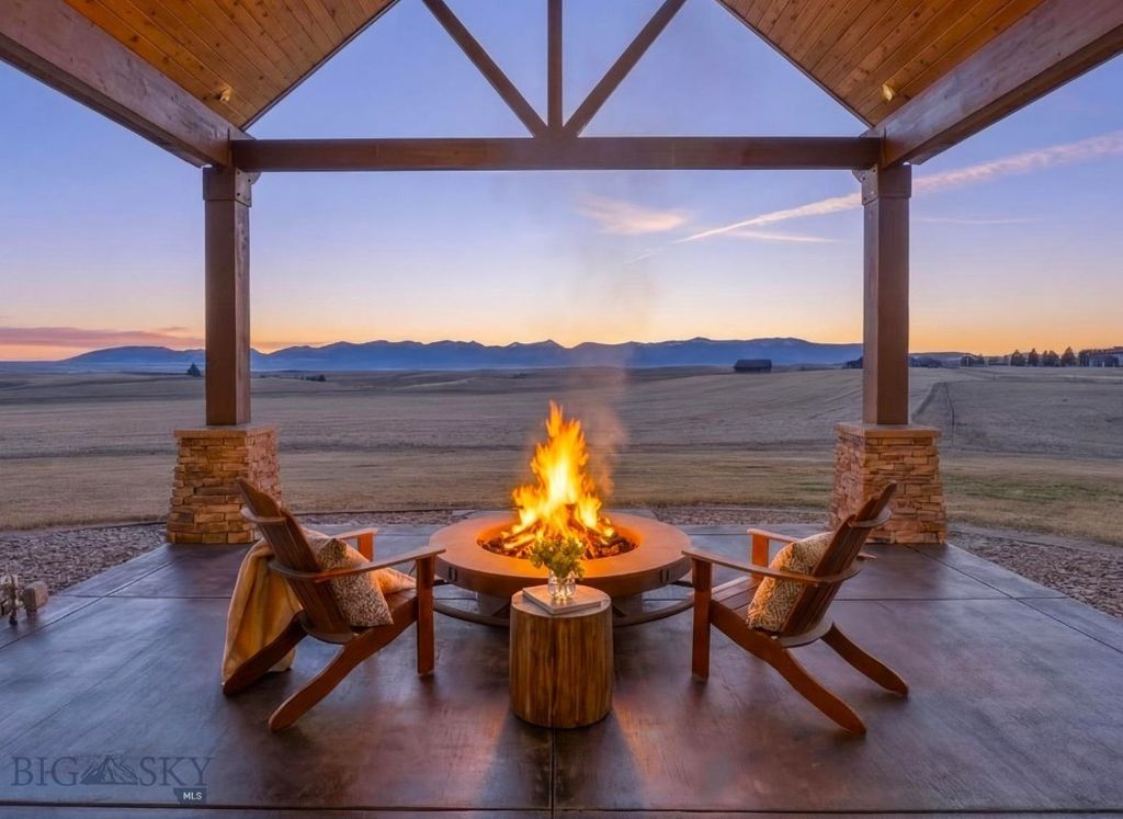 9670 Prairie Rd, Bozeman, MT 59741