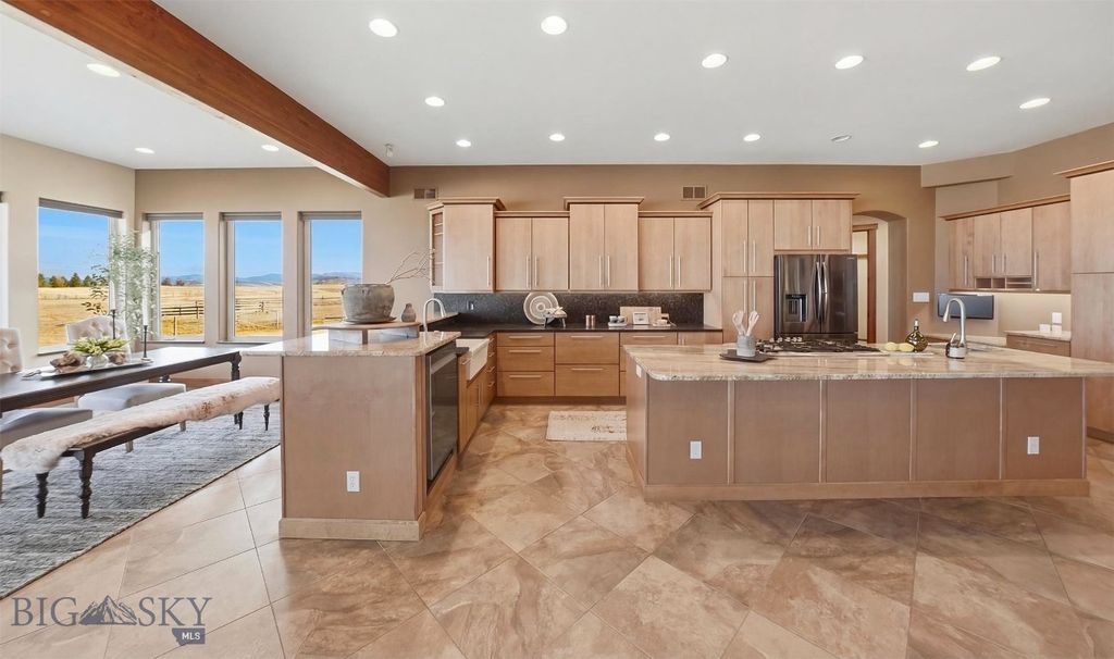 9670 Prairie Rd, Bozeman, MT 59741 photo 12