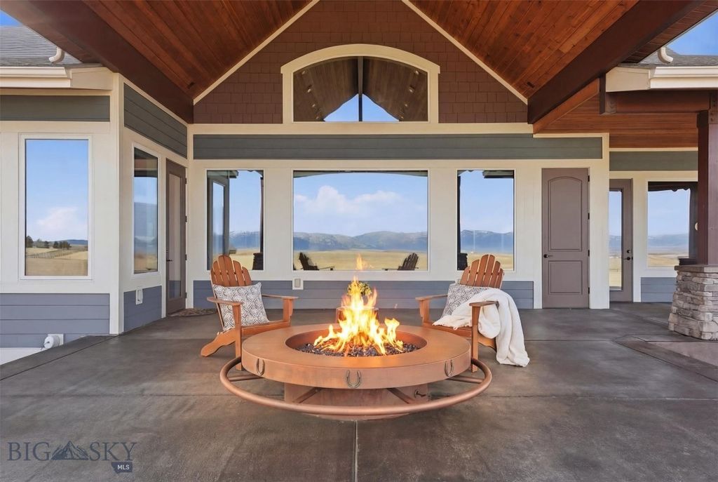 9670 Prairie Rd, Bozeman, MT 59741 photo 15