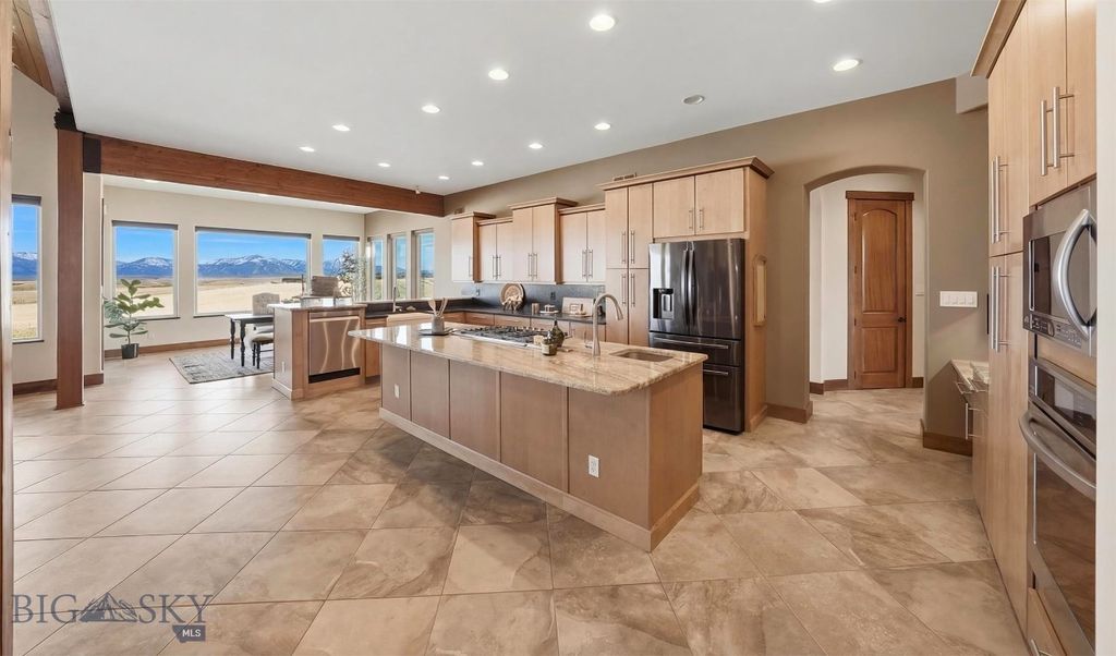 9670 Prairie Rd, Bozeman, MT 59741 photo 16