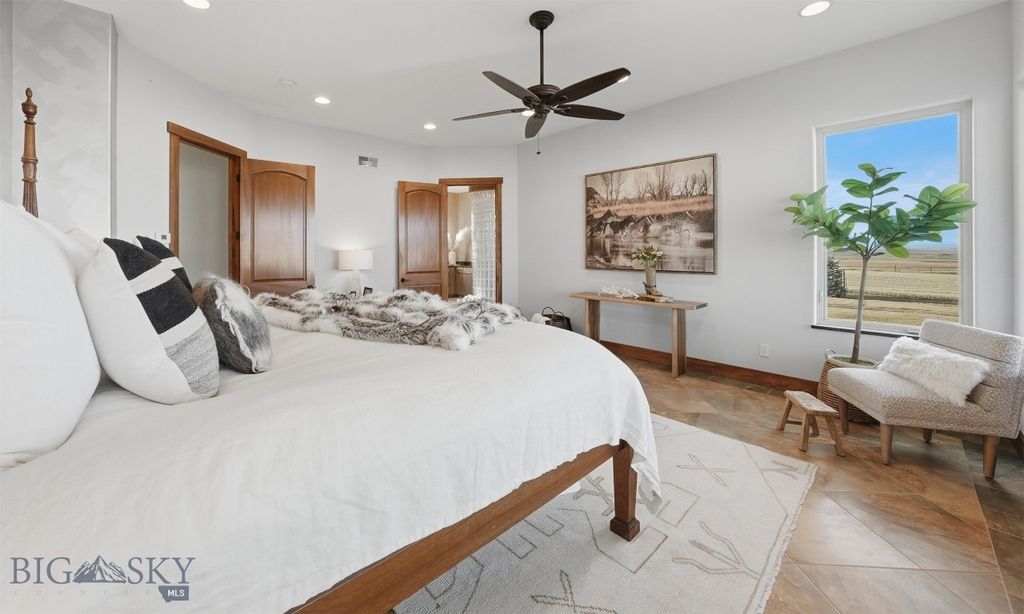 9670 Prairie Rd, Bozeman, MT 59741 photo 22