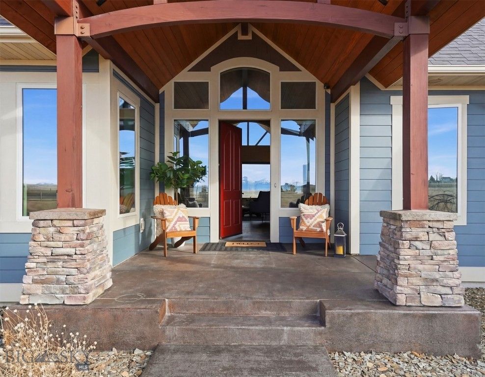 9670 Prairie Rd, Bozeman, MT 59741 photo 5