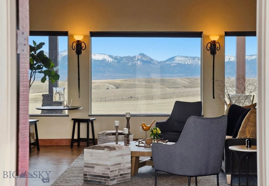 9670 Prairie Rd, Bozeman, MT 59741 photo 7