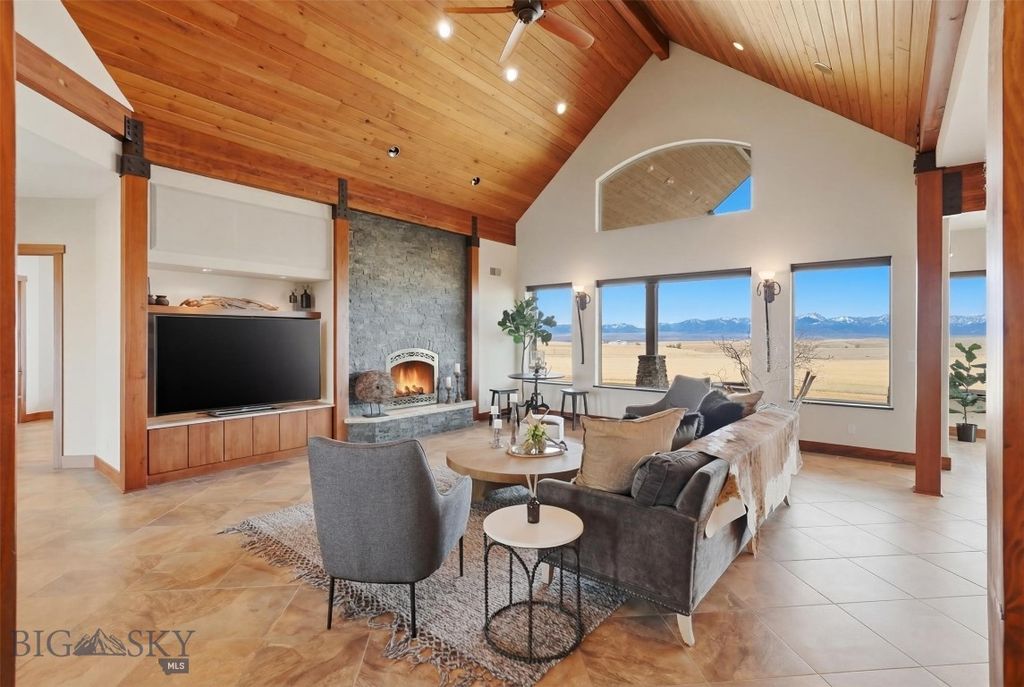 9670 Prairie Rd, Bozeman, MT 59741 photo 8