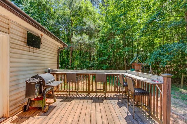 85 Williamson Street, Jefferson, GA 30549
