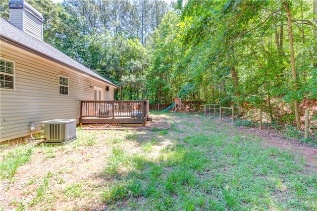 85 Williamson Street, Jefferson, GA 30549