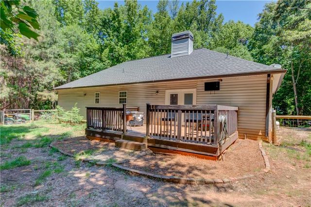 85 Williamson Street, Jefferson, GA 30549