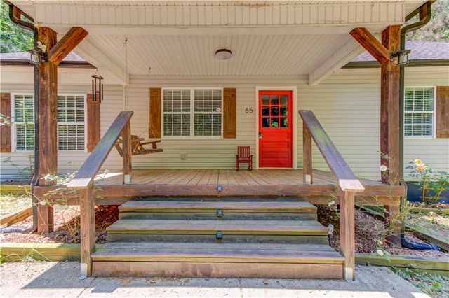 85 Williamson Street, Jefferson, GA 30549