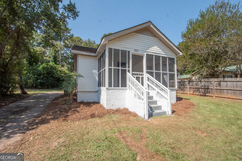 102 Ewing Street, Lagrange, GA 30240