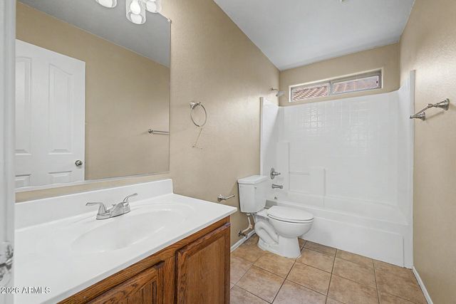 3891 E KENT Avenue, Gilbert, AZ 85296