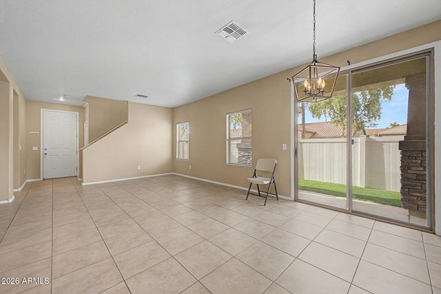 3891 E KENT Avenue, Gilbert, AZ 85296