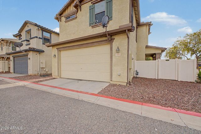 3891 E KENT Avenue, Gilbert, AZ 85296