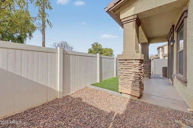 3891 E KENT Avenue, Gilbert, AZ 85296