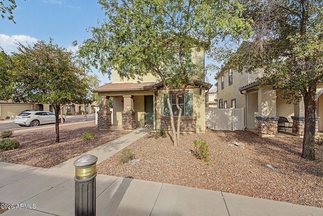 3891 E KENT Avenue, Gilbert, AZ 85296