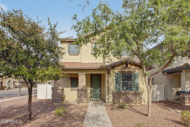 3891 E KENT Avenue, Gilbert, AZ 85296