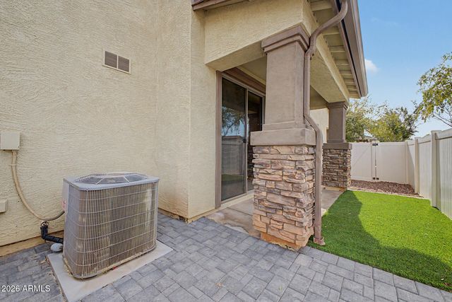 3891 E KENT Avenue, Gilbert, AZ 85296