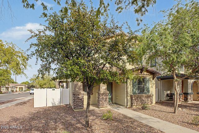 3891 E KENT Avenue, Gilbert, AZ 85296