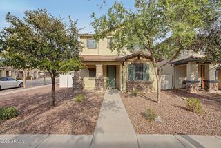 3891 E KENT Avenue, Gilbert, AZ 85296