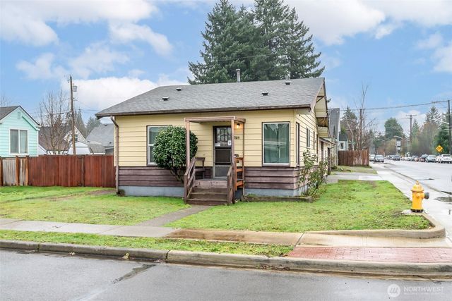 324 H Street SE, Auburn, WA 98002