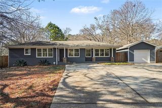 5238 Jones Road, Austell, GA 30106