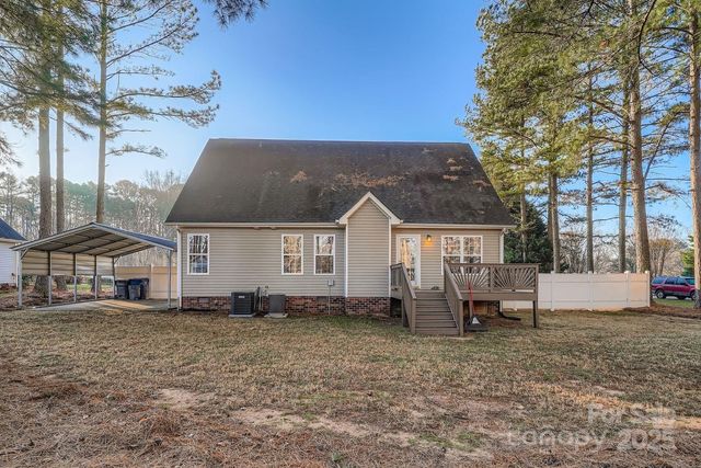 316 Durham Road, Stanley, NC 28164