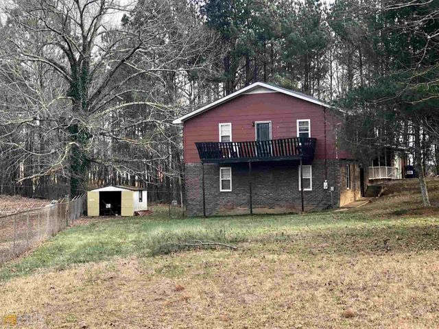 3750 Old Cleveland Road, Cornelia, GA 30531