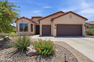 60372 E Ankole Drive, Oracle, AZ 85623