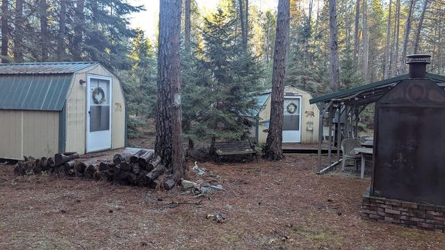 158 Teal Rd, Usk, WA 99156