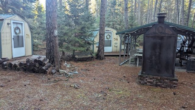 158 Teal Rd, Usk, WA 99156