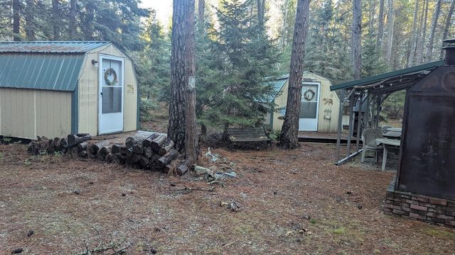 158 Teal Rd, Usk, WA 99156