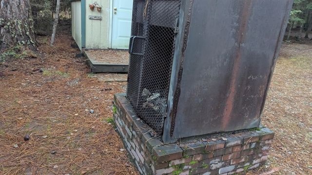 158 Teal Rd, Usk, WA 99156