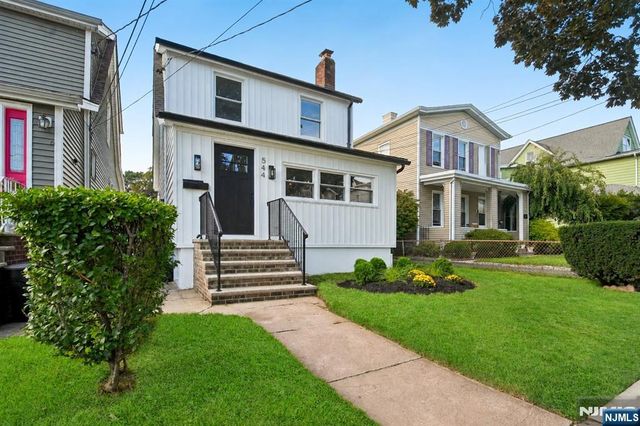 544 1st Street, Carlstadt, NJ 07072
