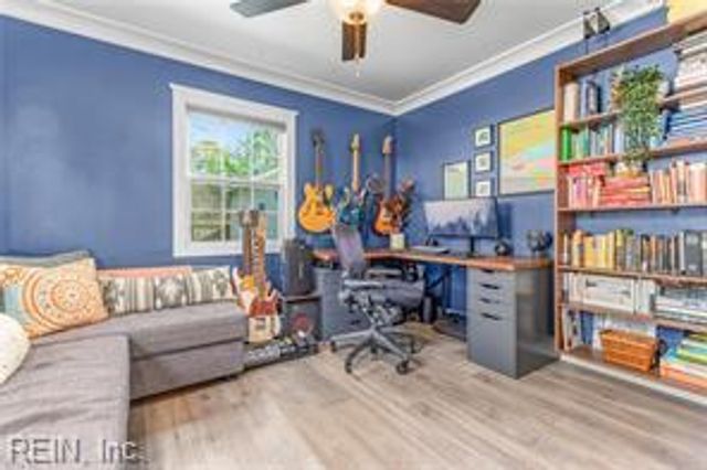 2402 Sunset DR, Chesapeake, VA 23323