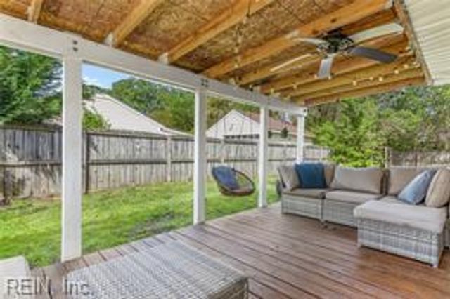 2402 Sunset DR, Chesapeake, VA 23323