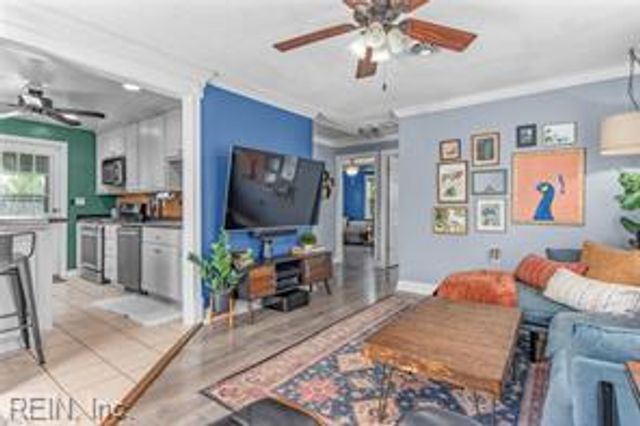 2402 Sunset DR, Chesapeake, VA 23323