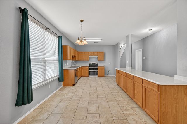 5961 Bridal Trail, Fort Worth, TX 76179