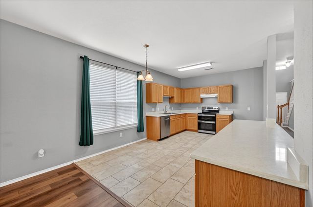 5961 Bridal Trail, Fort Worth, TX 76179