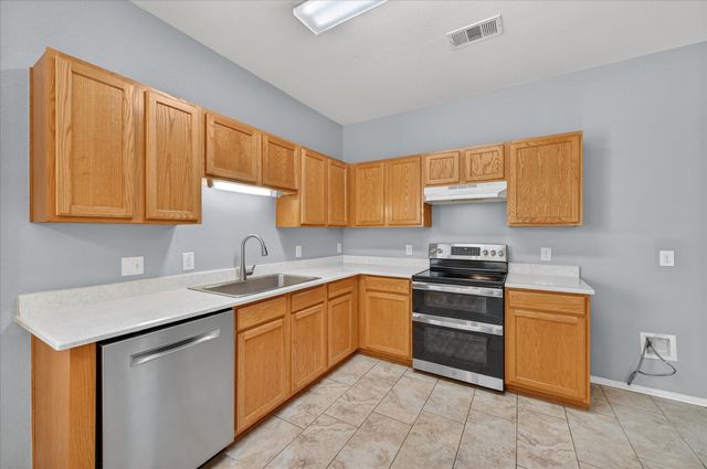 5961 Bridal Trail, Fort Worth, TX 76179
