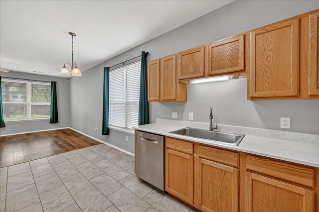 5961 Bridal Trail, Fort Worth, TX 76179