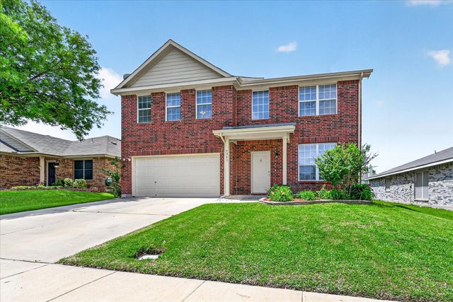 5961 Bridal Trail, Fort Worth, TX 76179