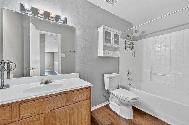 5961 Bridal Trail, Fort Worth, TX 76179