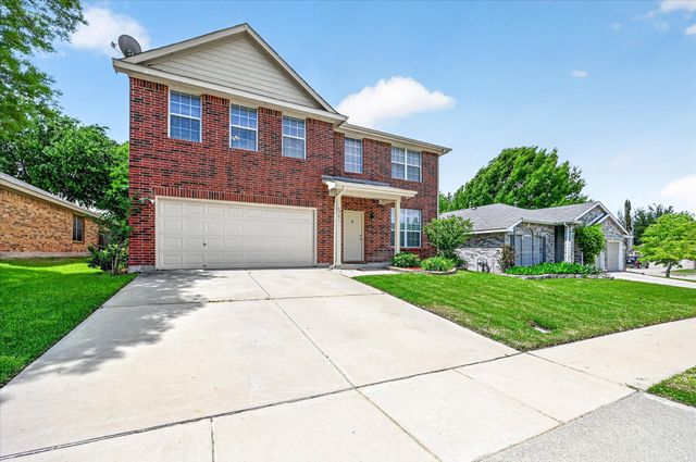 5961 Bridal Trail, Fort Worth, TX 76179