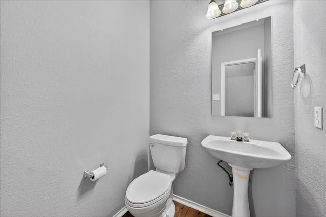 5961 Bridal Trail, Fort Worth, TX 76179